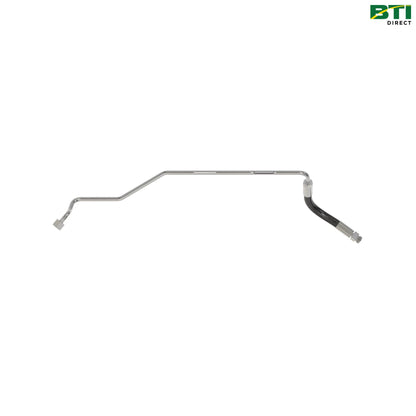 AL213816: Hydraulic Charge Air Cooler Drive Oil Line