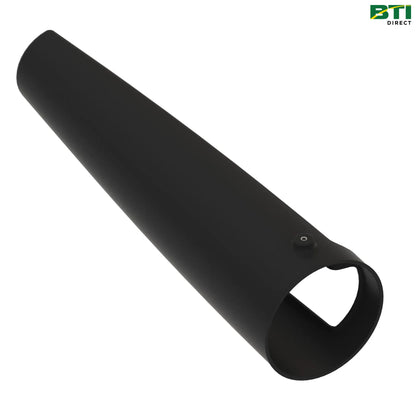 AXE20814: Air Duct, Fan Suction