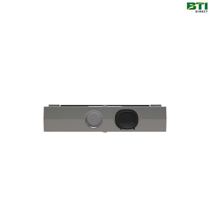 AN303765: Electronic Control Unit