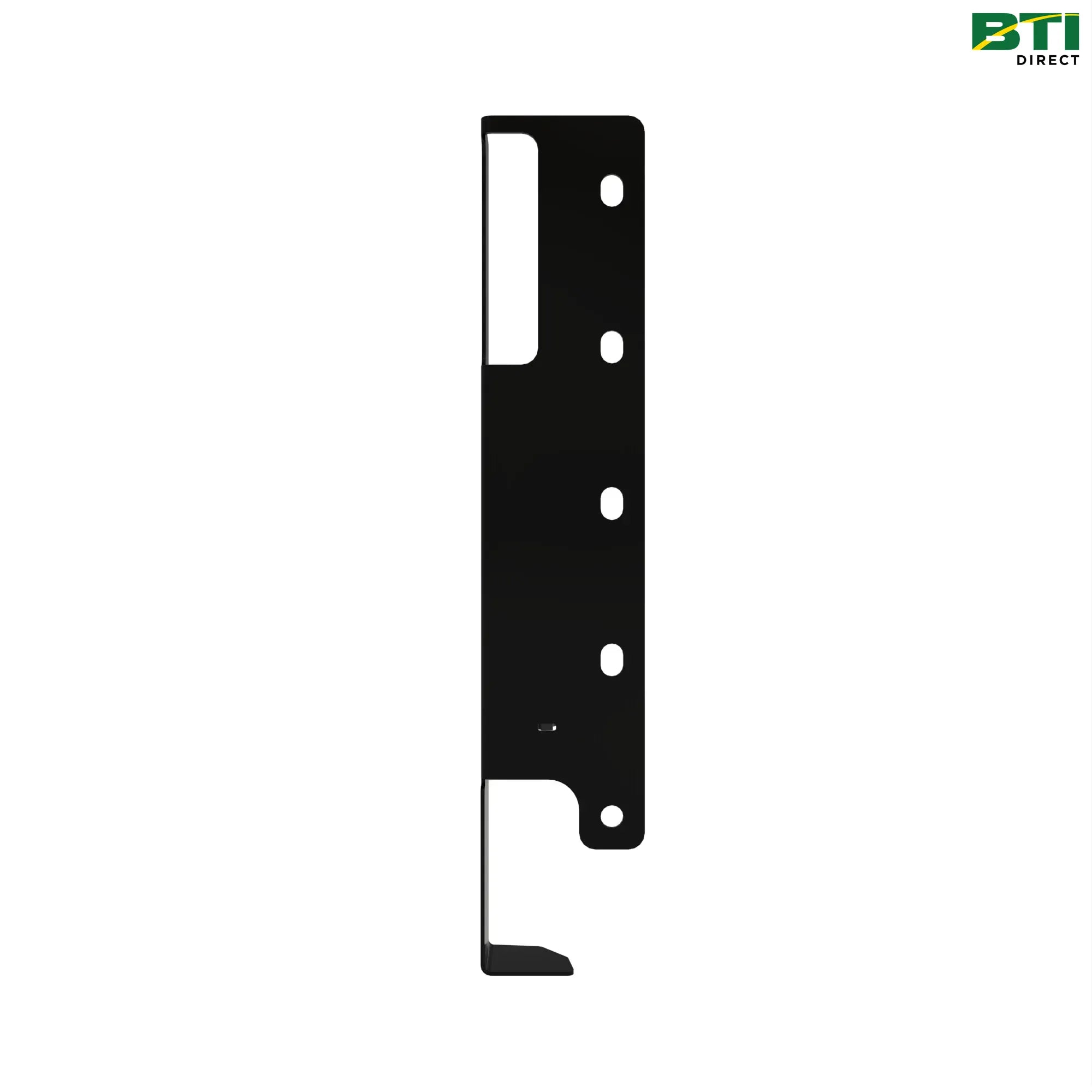 AXE59552: Outer Float Arm Base Ramp, Left Side