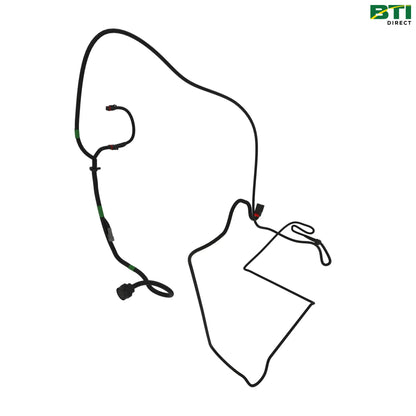 AUC14717: High Dump Hopper Wiring Harness