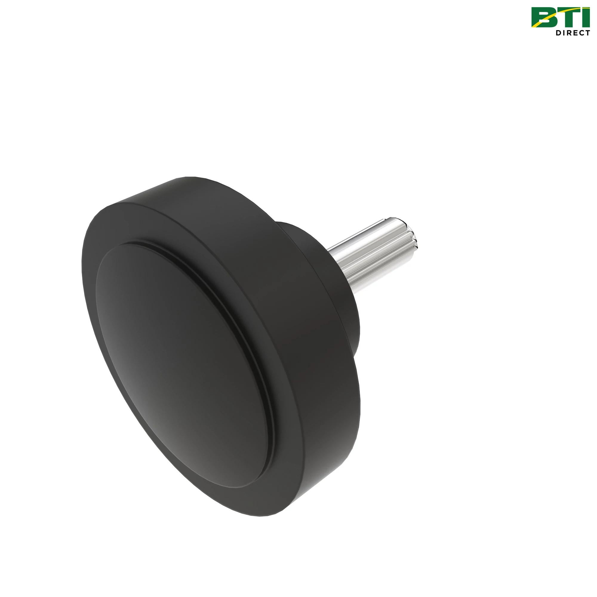 AN240720: Knob