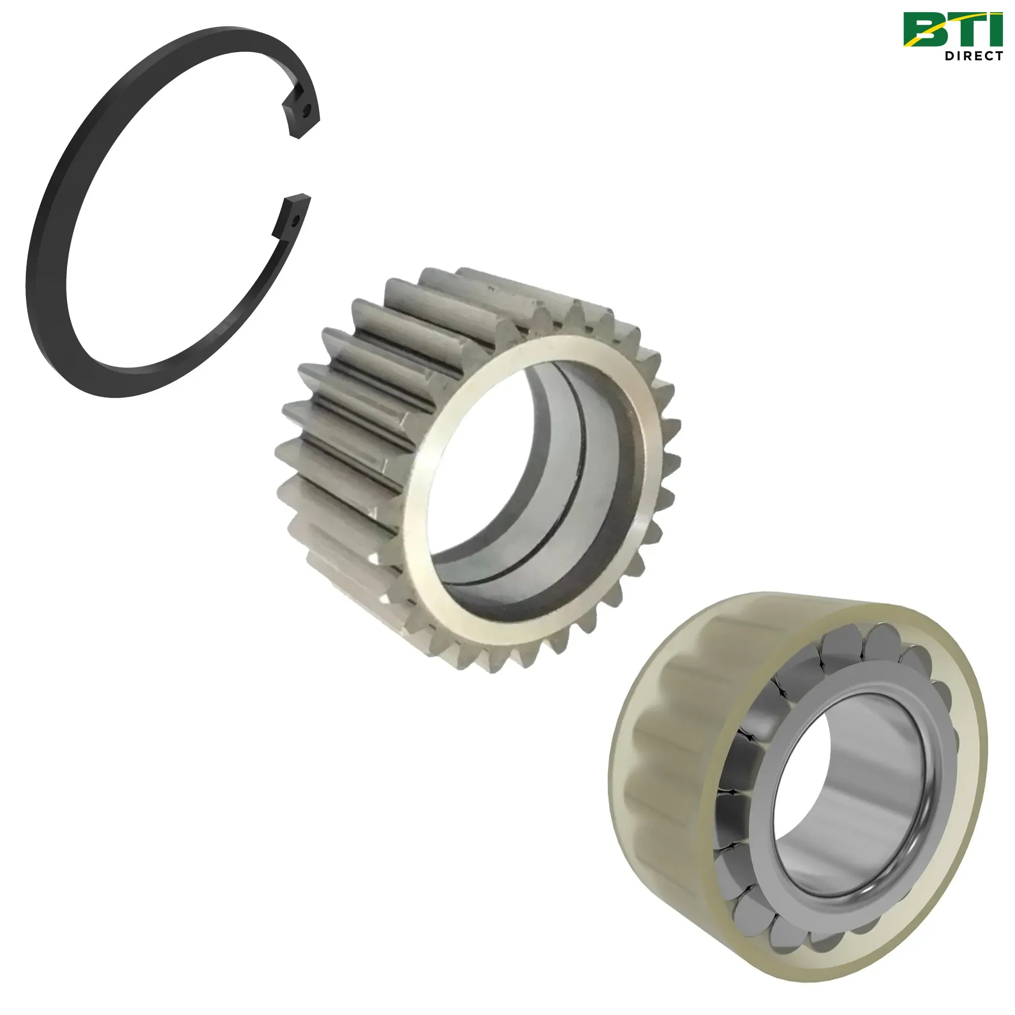 RE271426: Final Drive Gear Kit