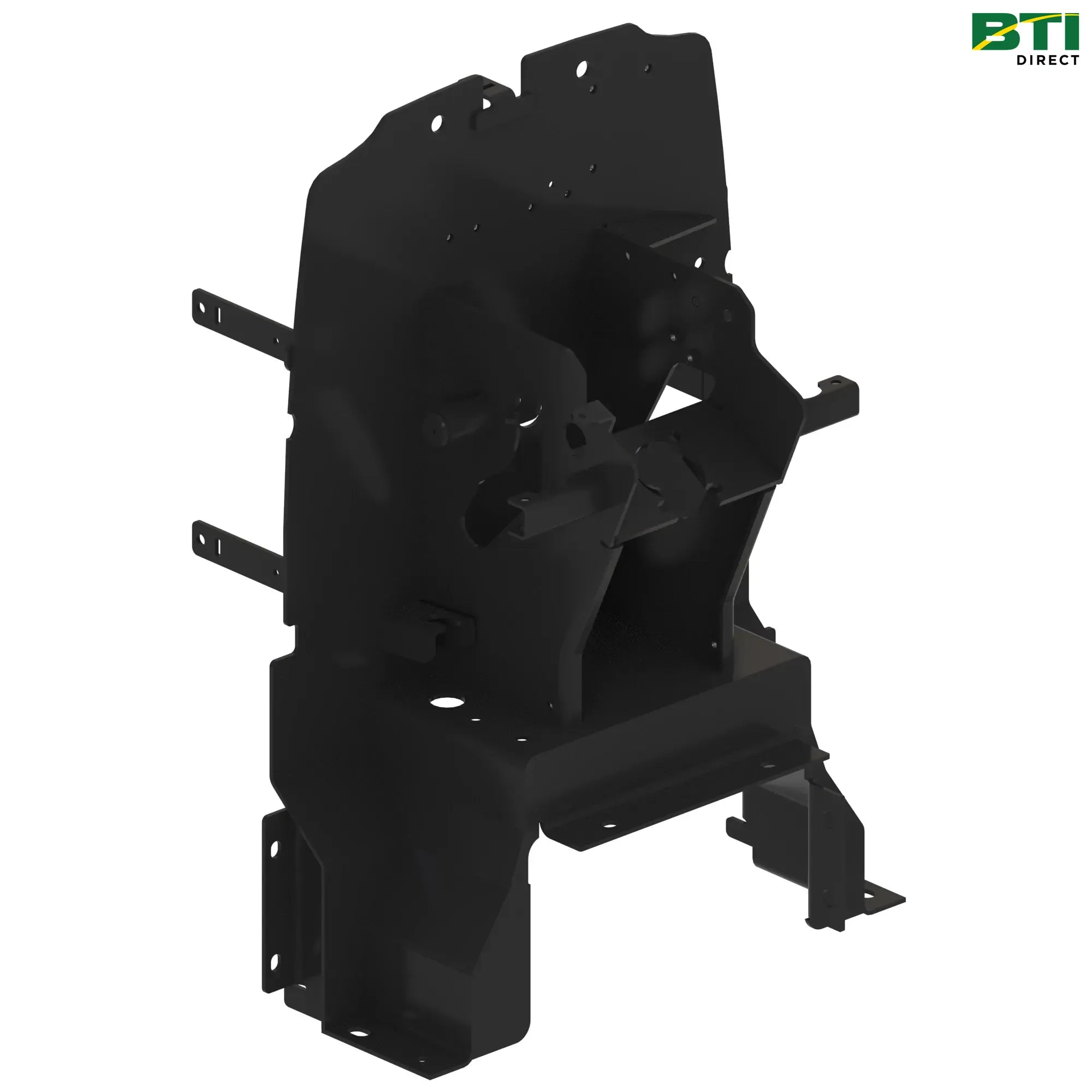 RE281480: Cab Control Support
