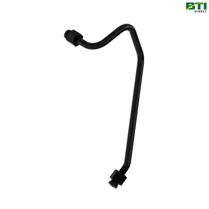 RE207674: RCV Valve Pressure Oil Line
