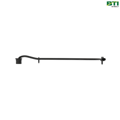 RE227771: Jumper Draft Sensor Wiring Harness
