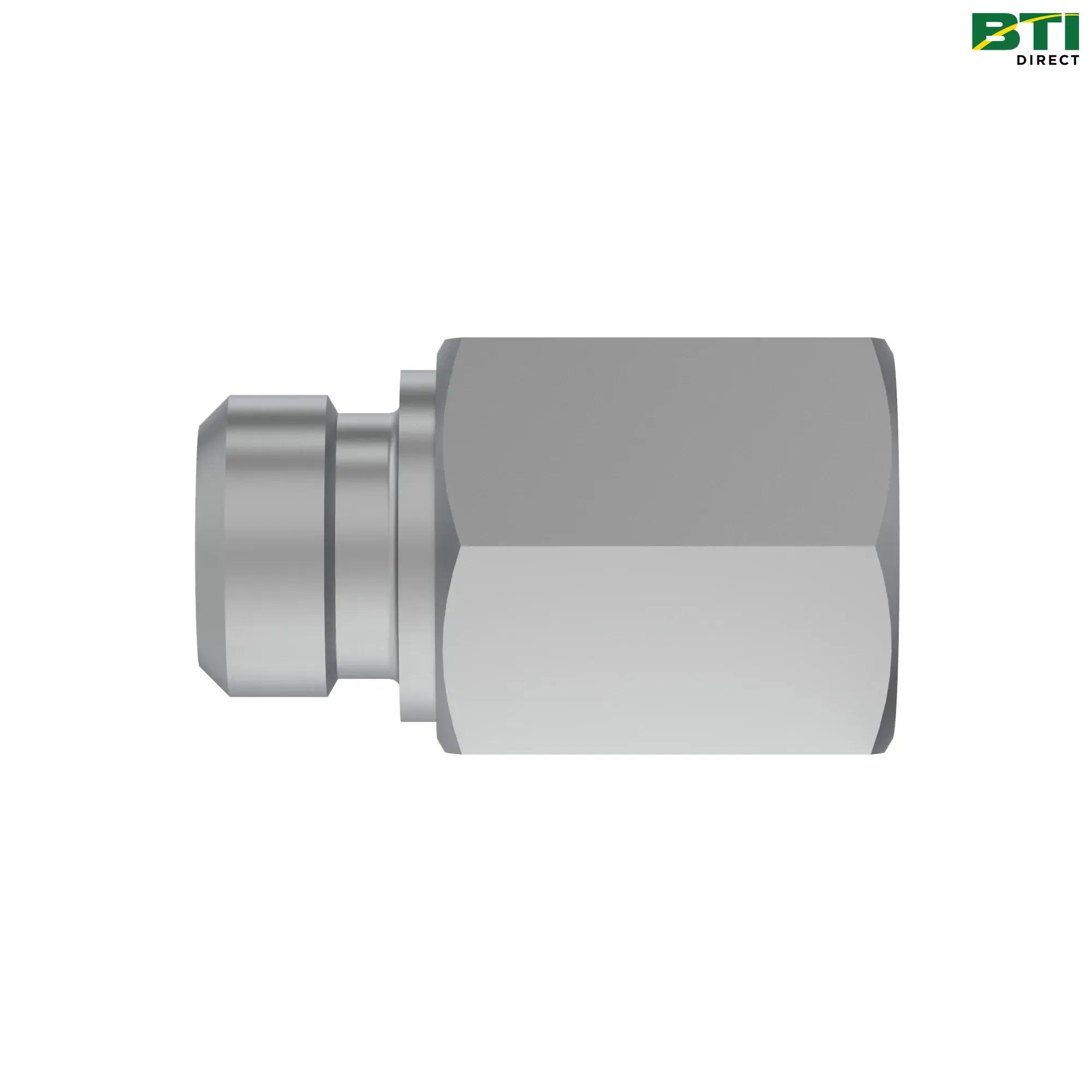 N233434: Hydraulic Restrictor