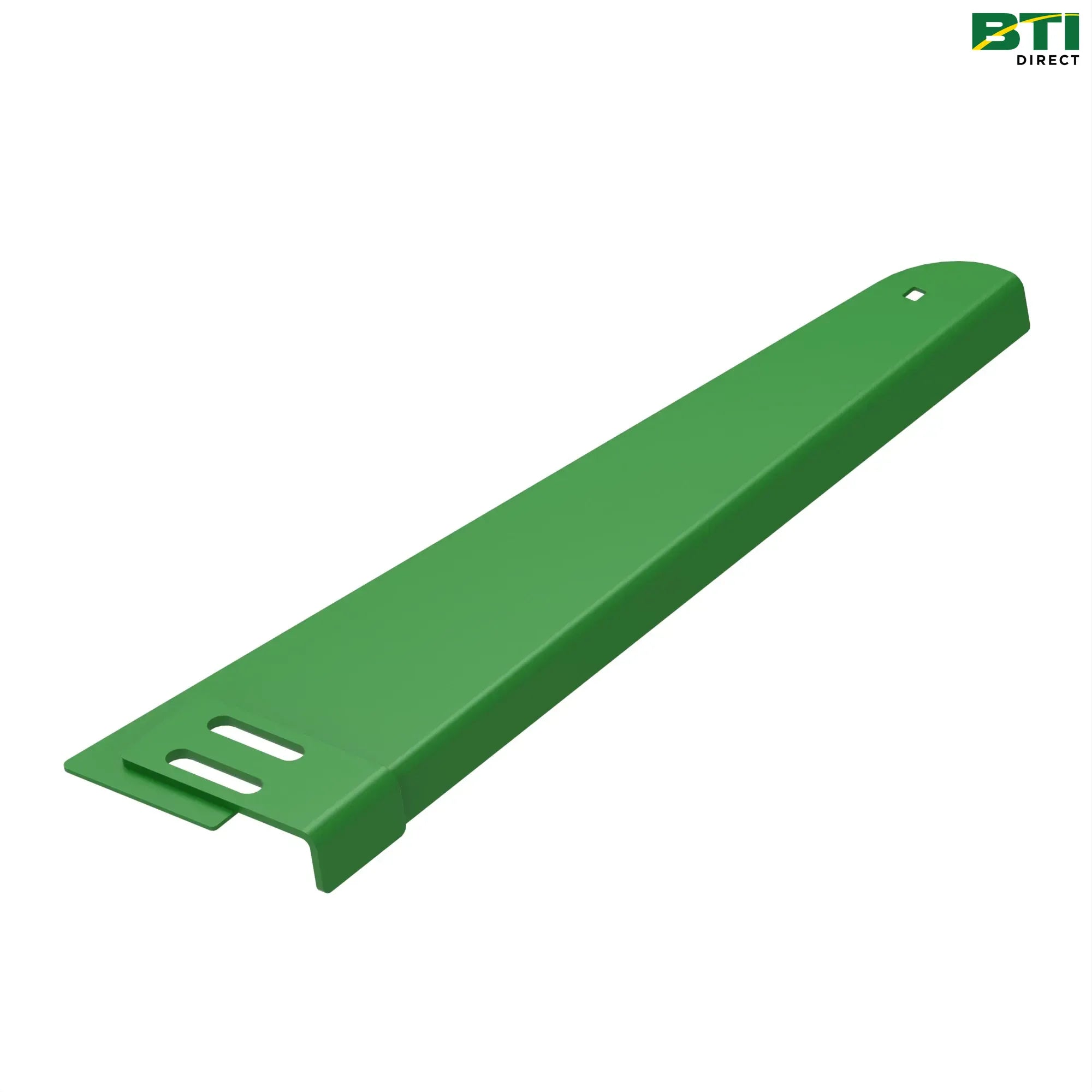 AXE46161: Header / Feeder Filler Panel Plate