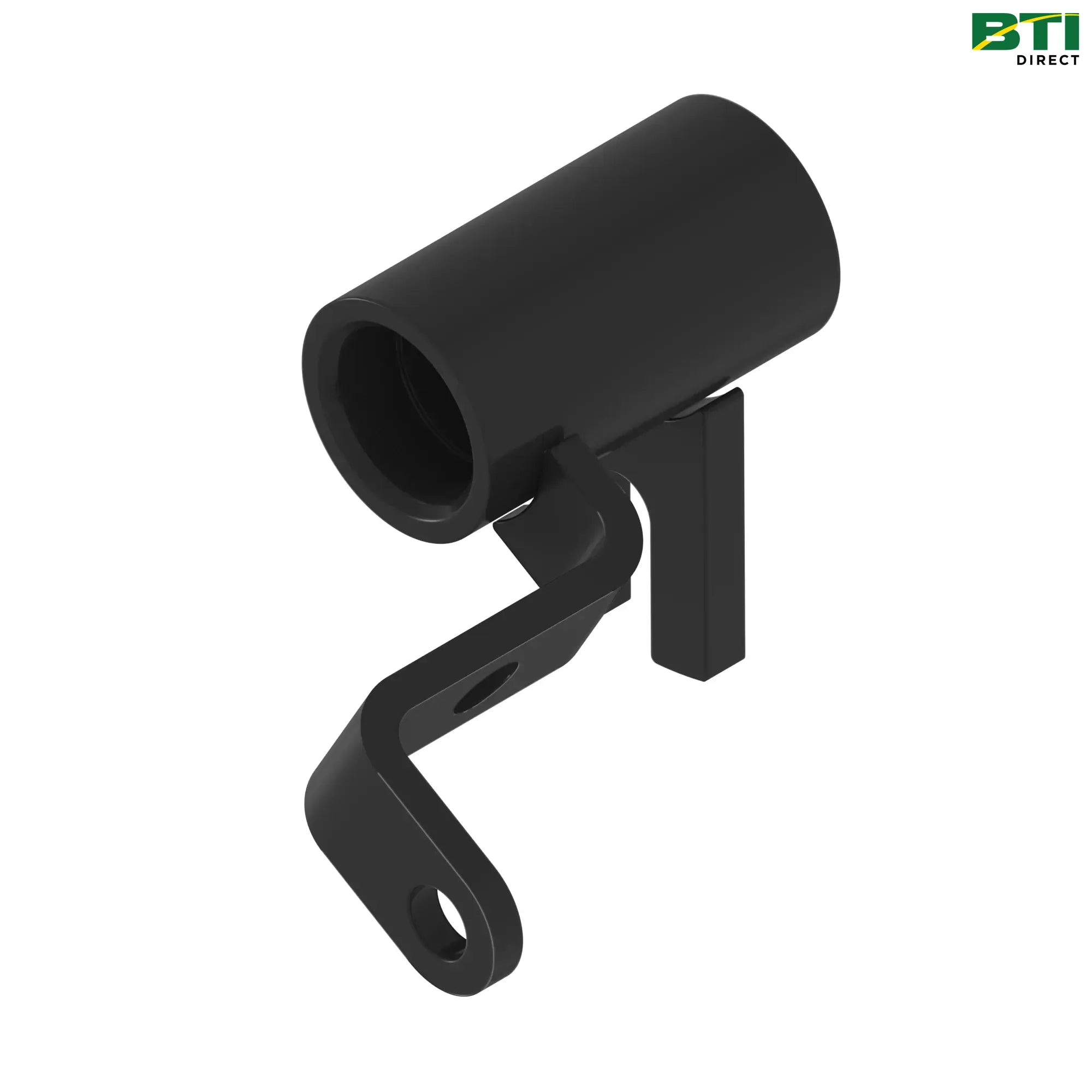 RE280593: Bellcrank, Throttle Limit