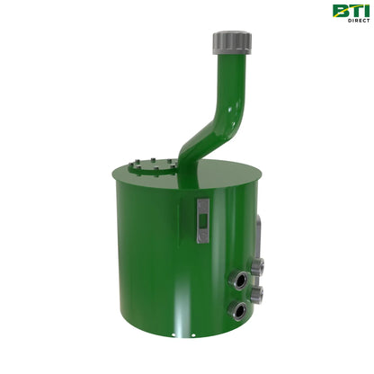 AXE65751: Hydraulic Oil Reservoir, 35 Liter