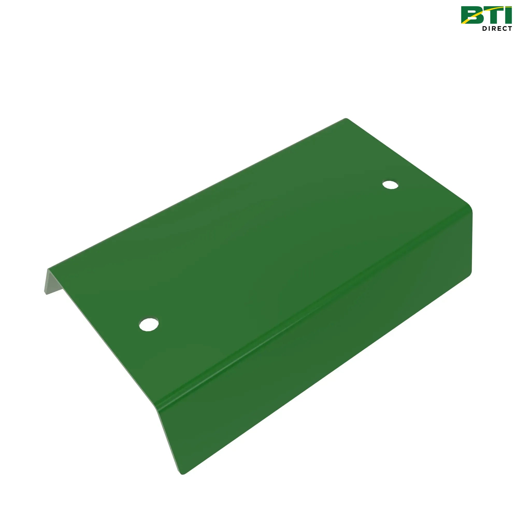 N377173: Row-Trak™ Front Cover