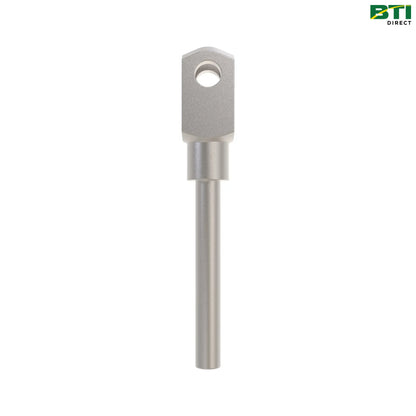AUC12061: Hanger
