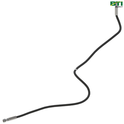 AN403299: Fabricated Hydraulic Hose