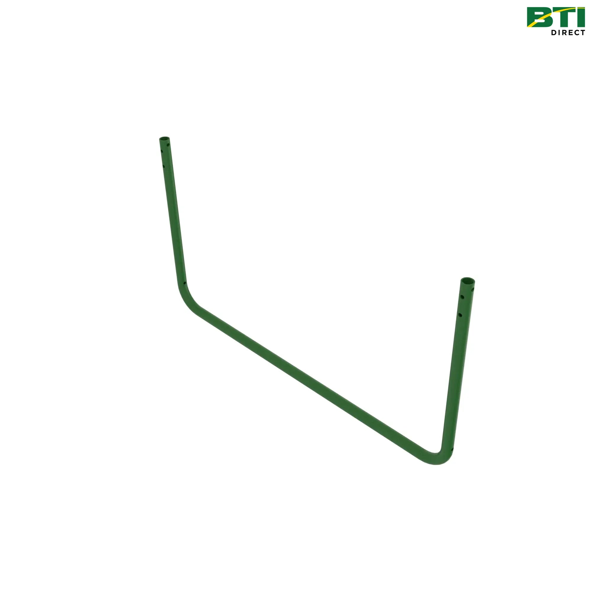 N382813: Lid Front Handrail