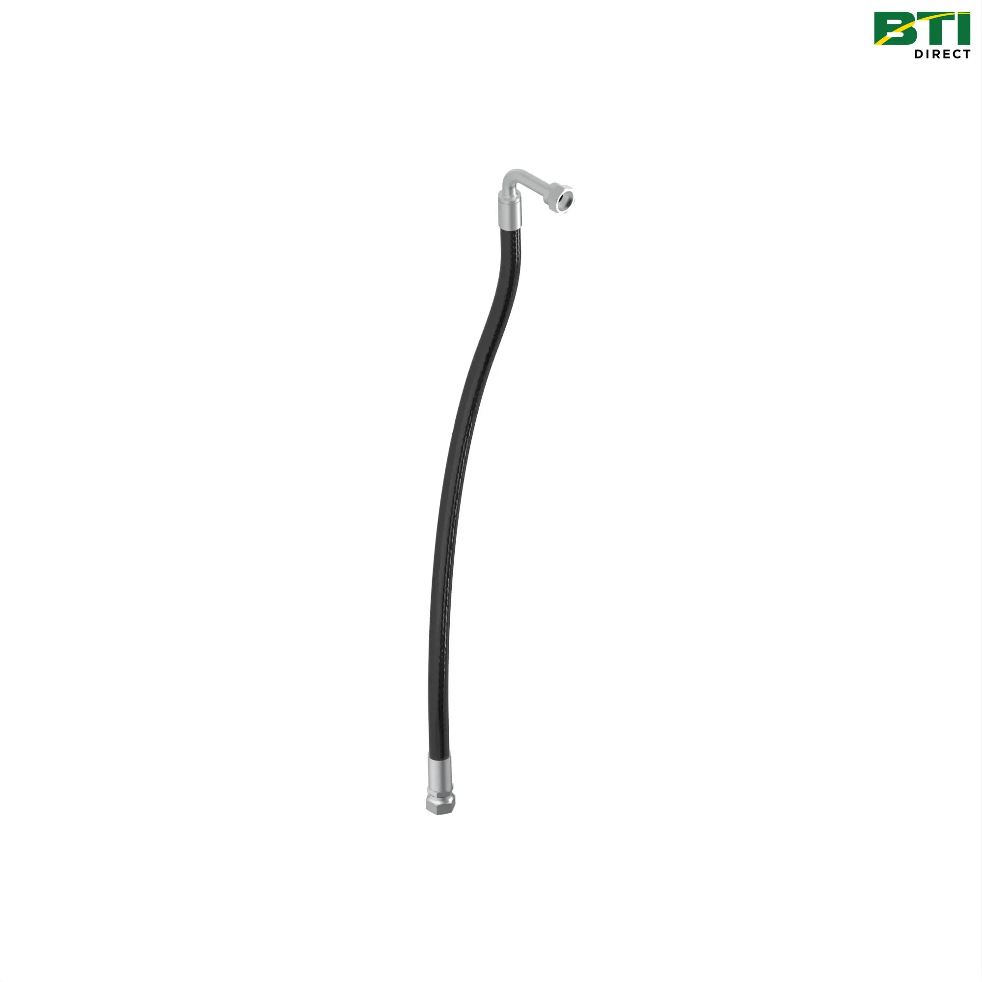 RE316790: Oil Cooler In Hydraulic Hose