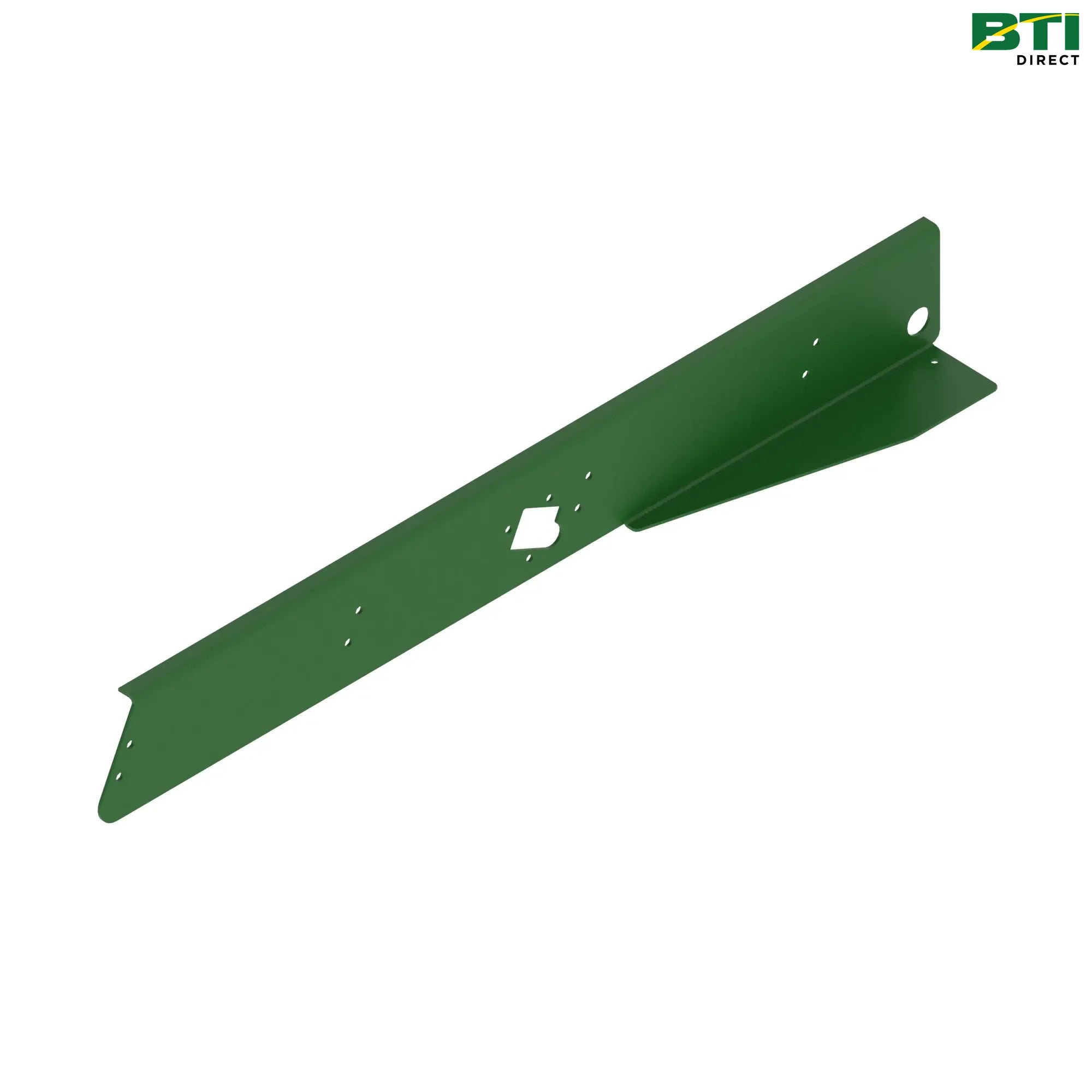 N209885: Ladder Angle, Left Side