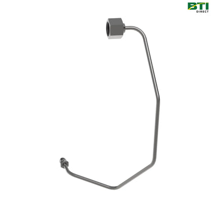 RE243152: Air Brake Valve to RH Brake Tee Line