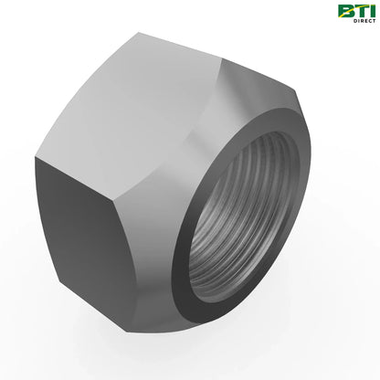 N263490: Hexagonal Lock Nut, 3/4-10
