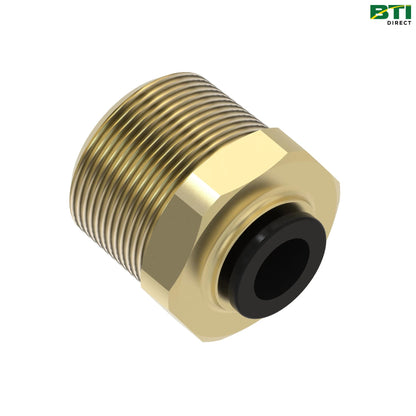 AN303710: Hose Fitting