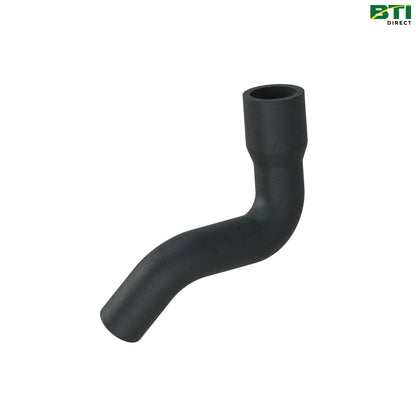 N314754: Radiator Double Bend Hose