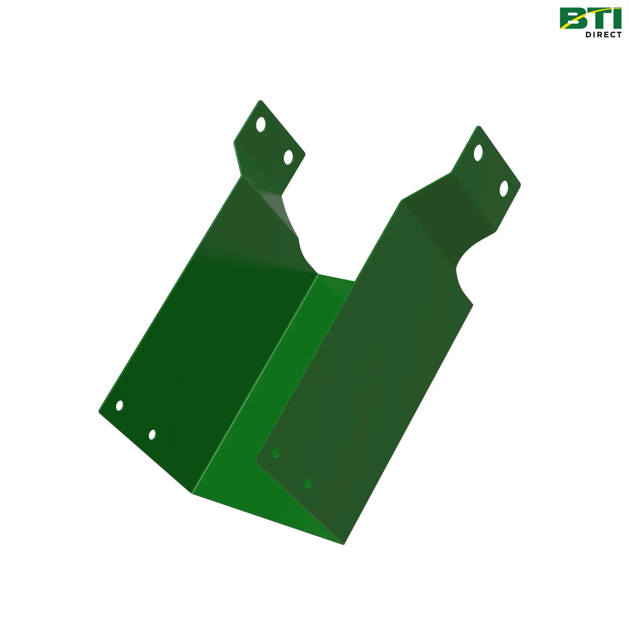 N381924: Axle Shield Channel