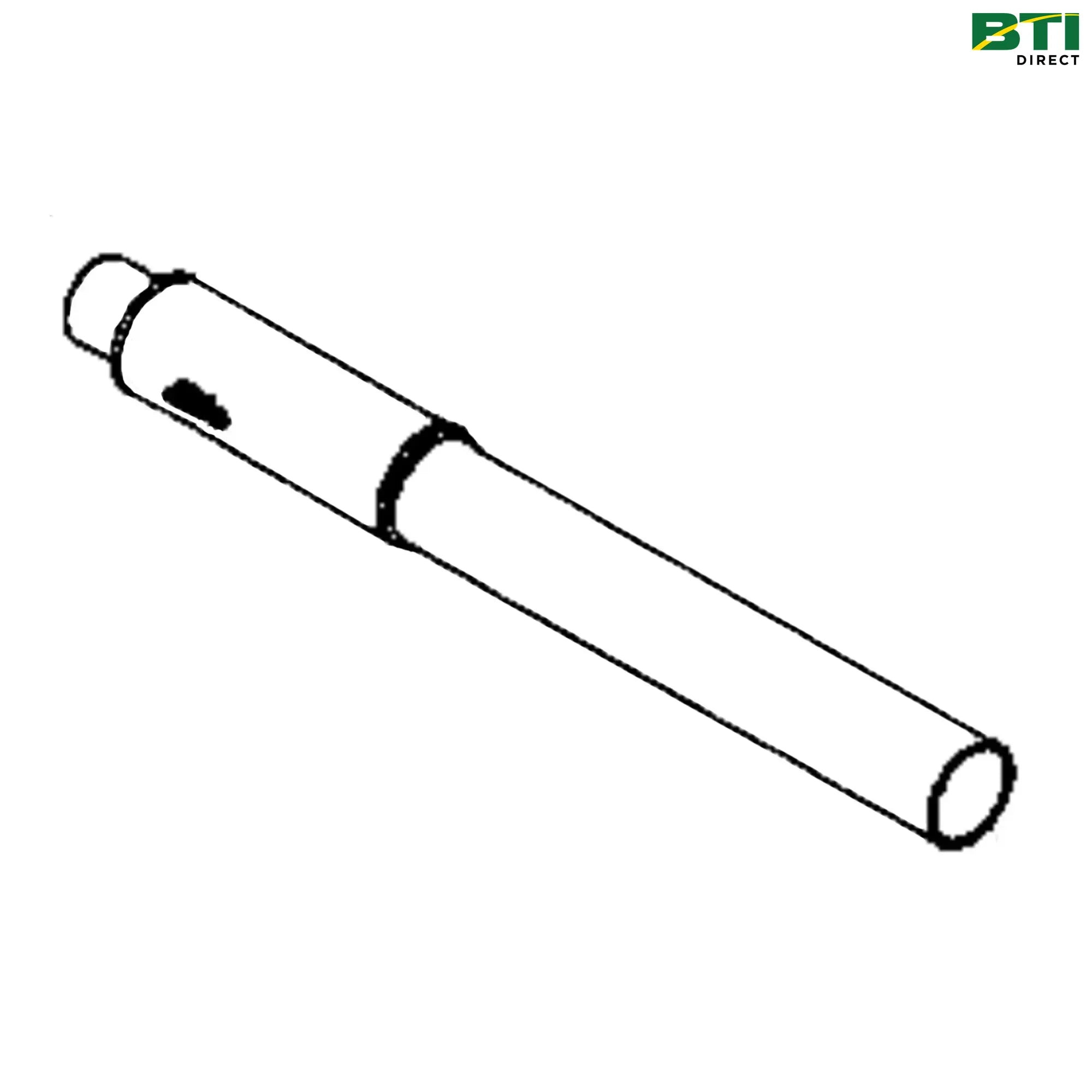 RE225942: Oil Strainer Screen