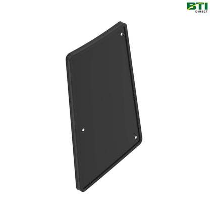 L157818: Cab Side Window Weatherstrip
