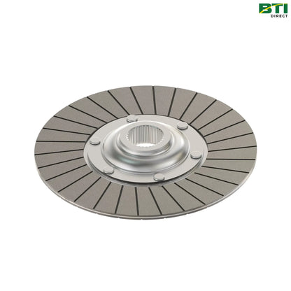 RE326206: Clutch Disk