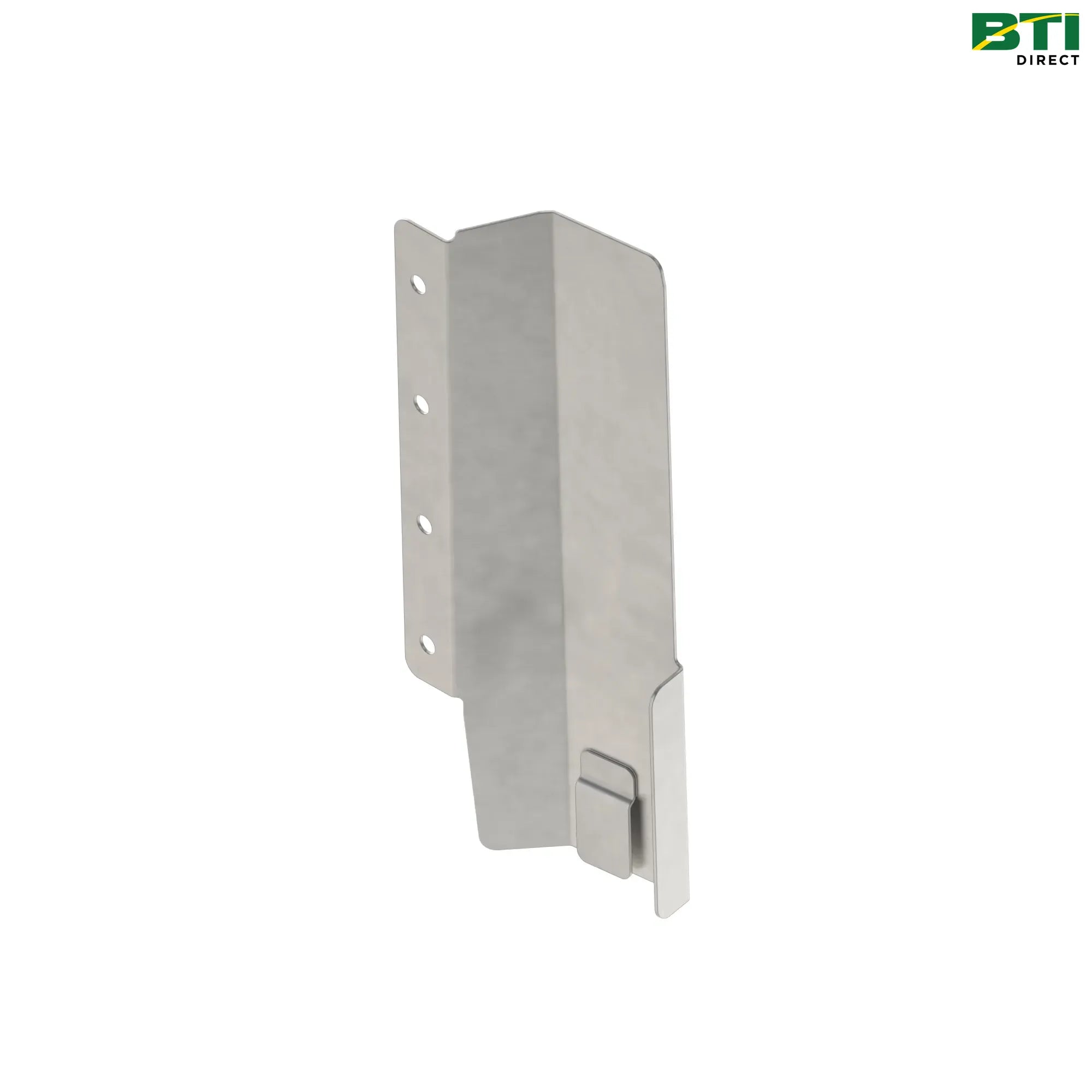 AXE44354: Left Side Center Feed Ramp