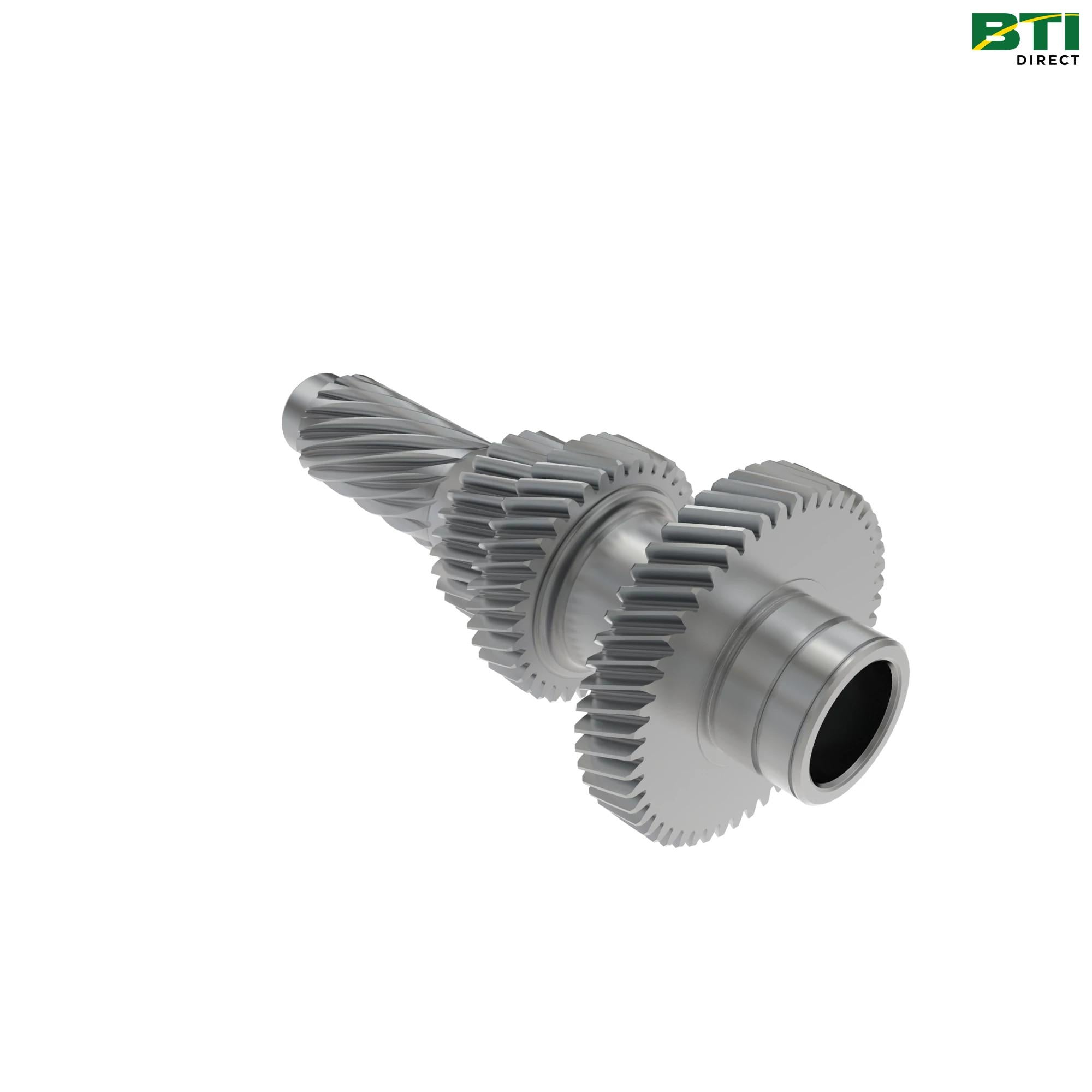 L224417: 4-Range Transmission Shaft