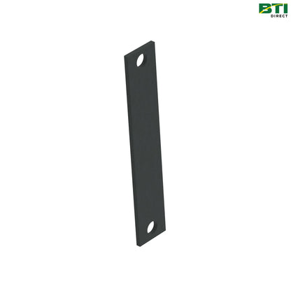 N303219: Boom Center Frame Wear Plate
