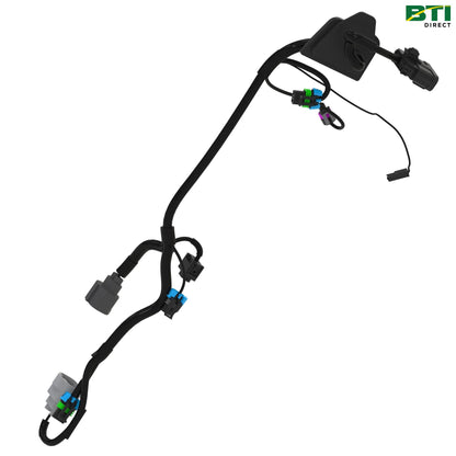 AL231964: Control Unit Wiring Harness