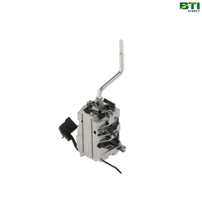 AL231684: Left Side Reverser Assembly Control