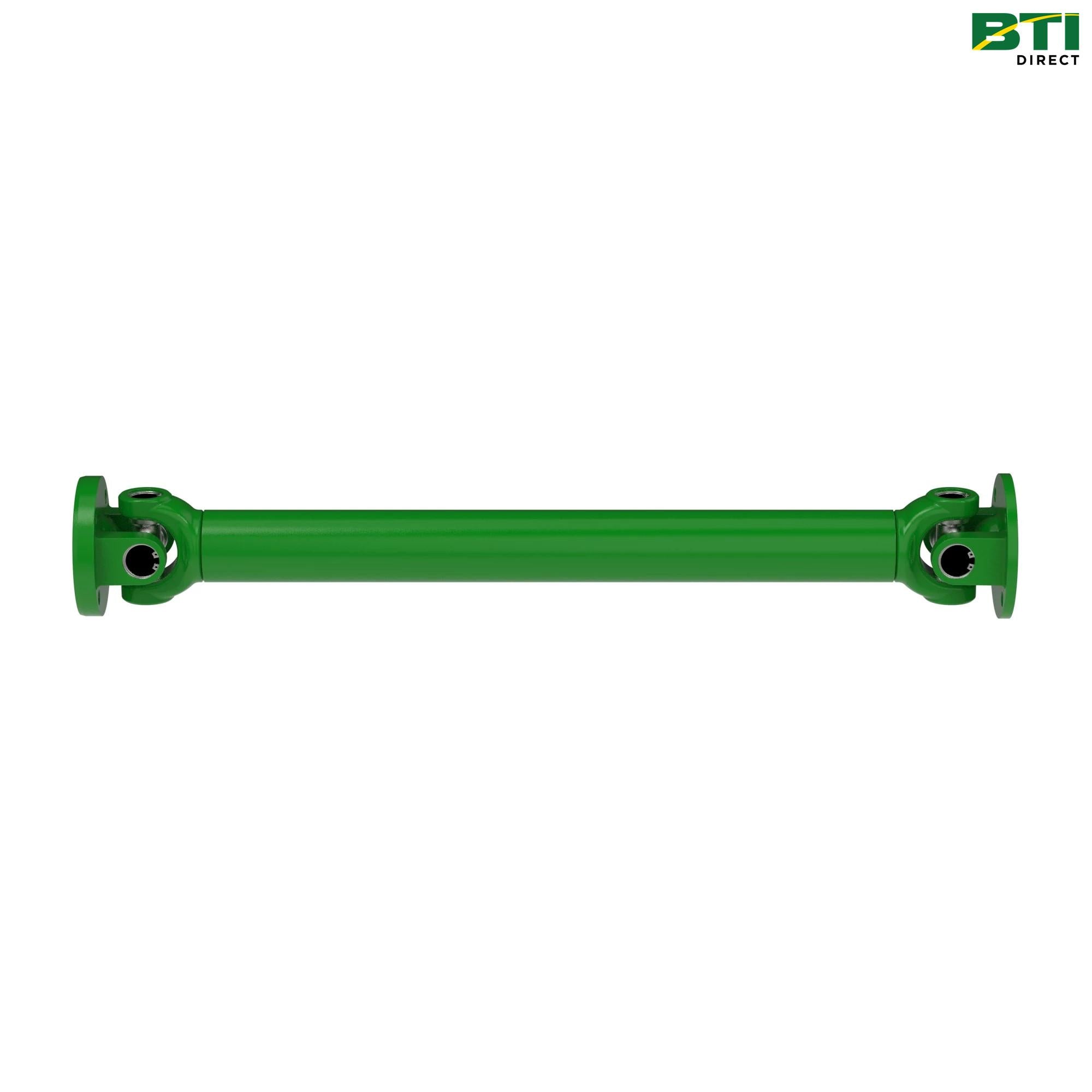 AL203244: Universal Driveshaft
