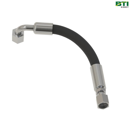 AN402221: AutoTrac™ Supply Fabricated Hydraulic Hose