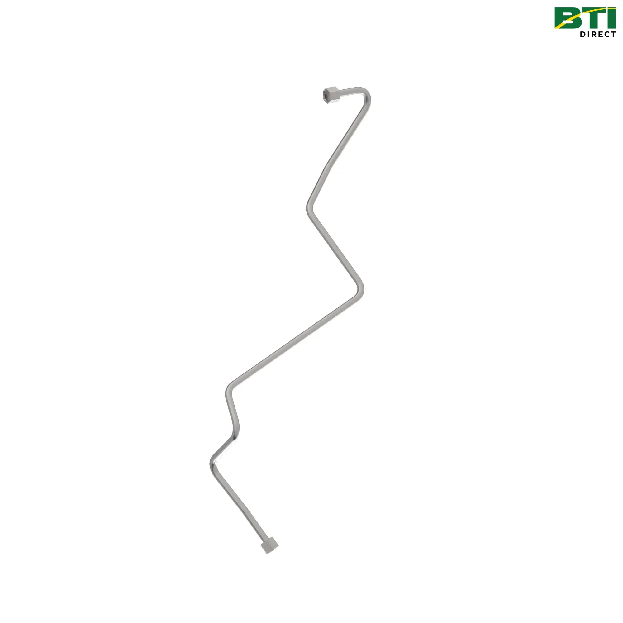 RE207874: Oil Line