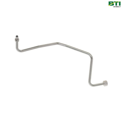 RE305367: Oil Line