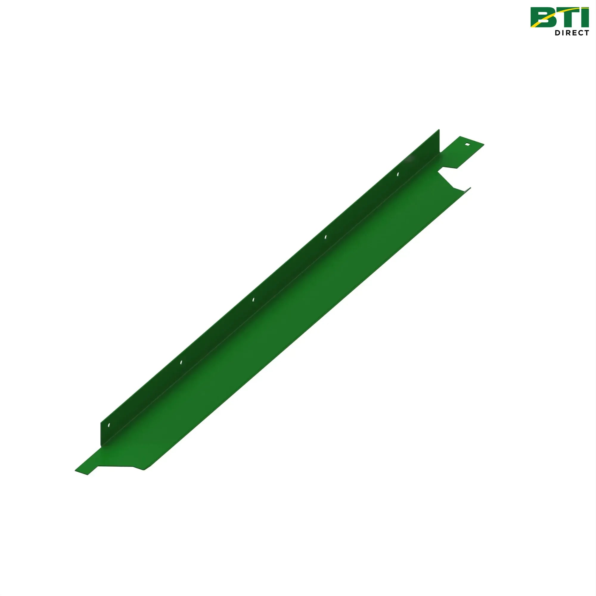 N272337: Conveyor Frame Skirt Rear Cover