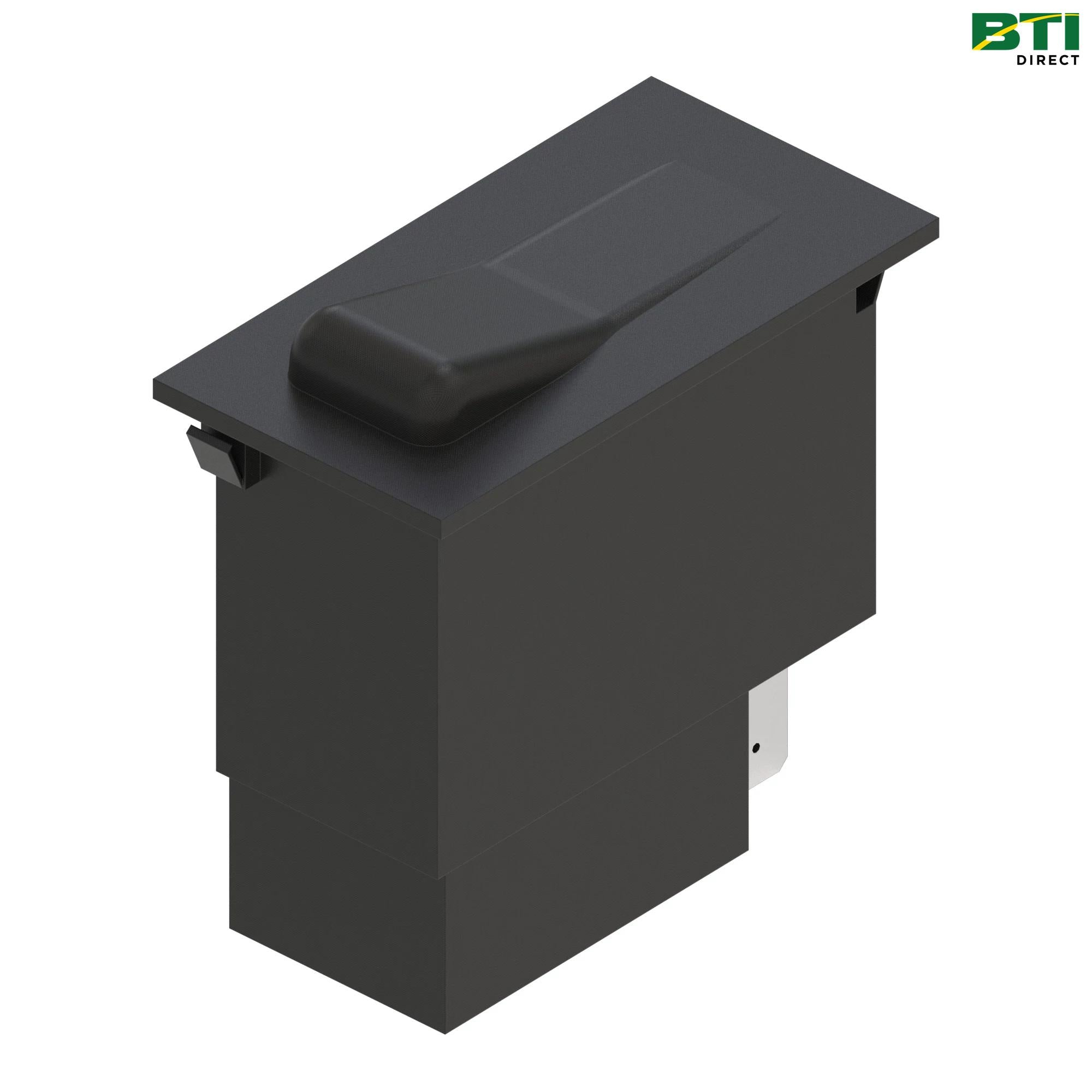AL57901: Toggle Switch