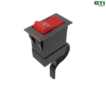 AL174155: Toggle/Rocker Switch