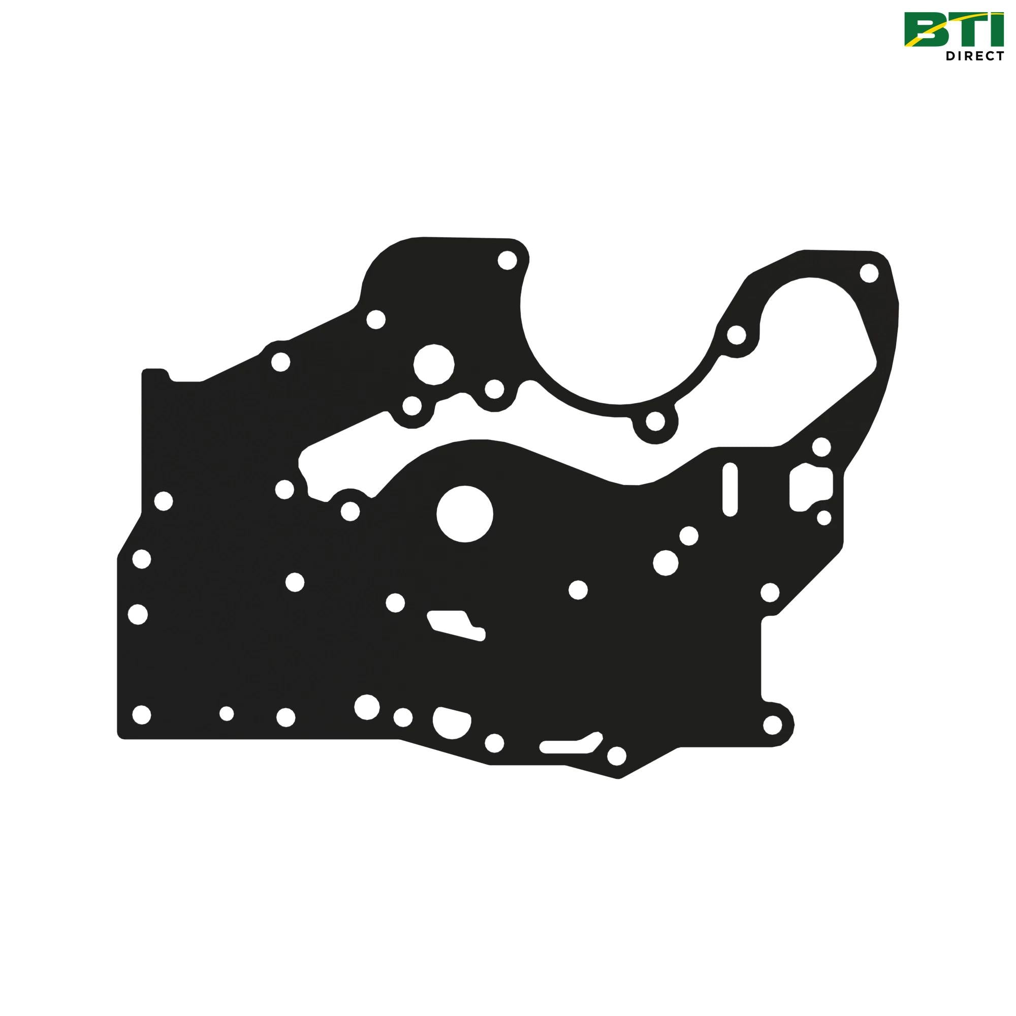 L204907: Reverser Valve Housing Gasket
