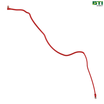 AN302537: Cab Power Battery Cable, Length 2150 mm