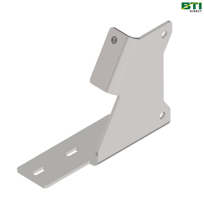 AXE48821: Suction and Tank Return Hose Bracket