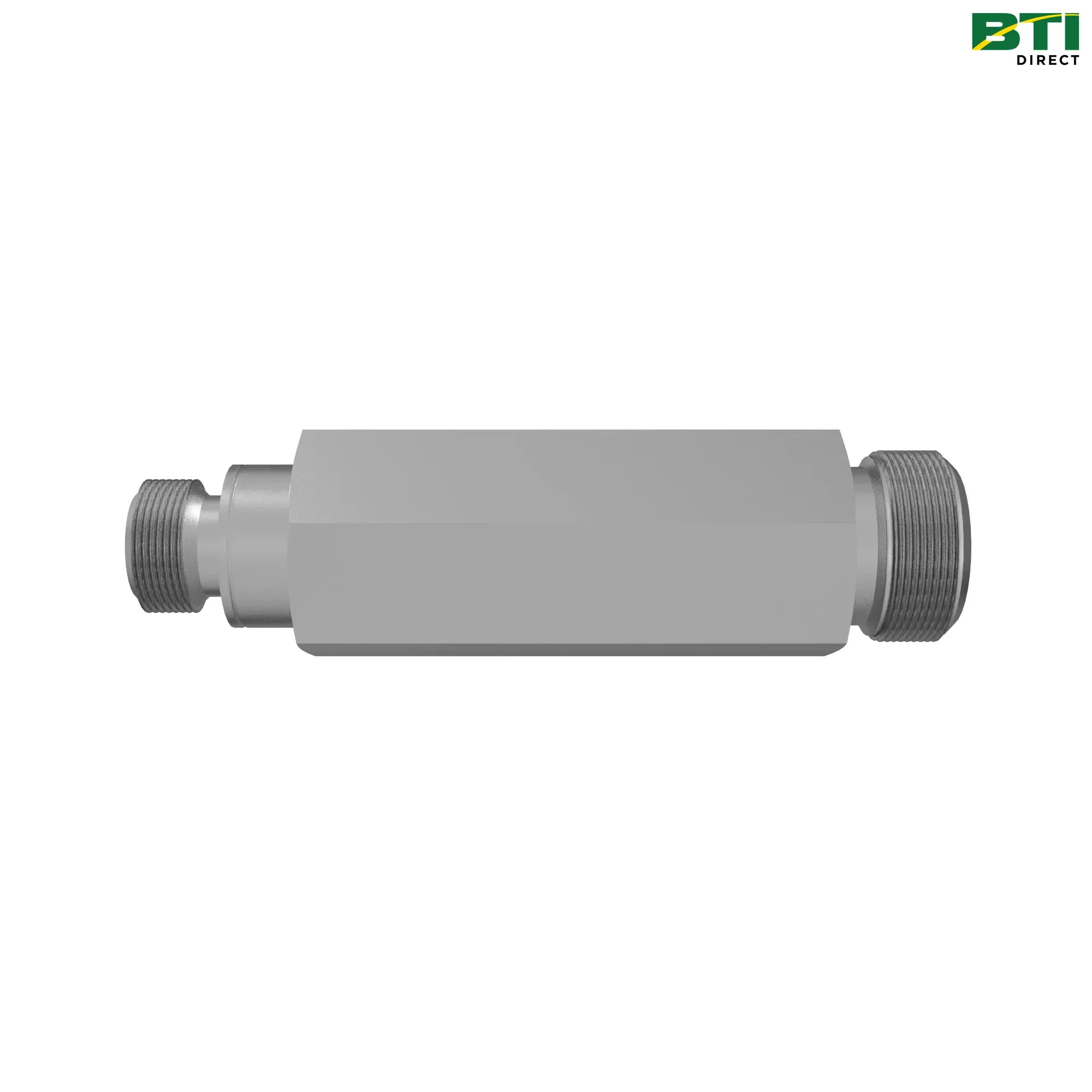 RE215913: Straight Stud Adapter Fitting