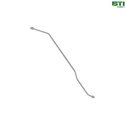 AR96542: Left Side Brake Line