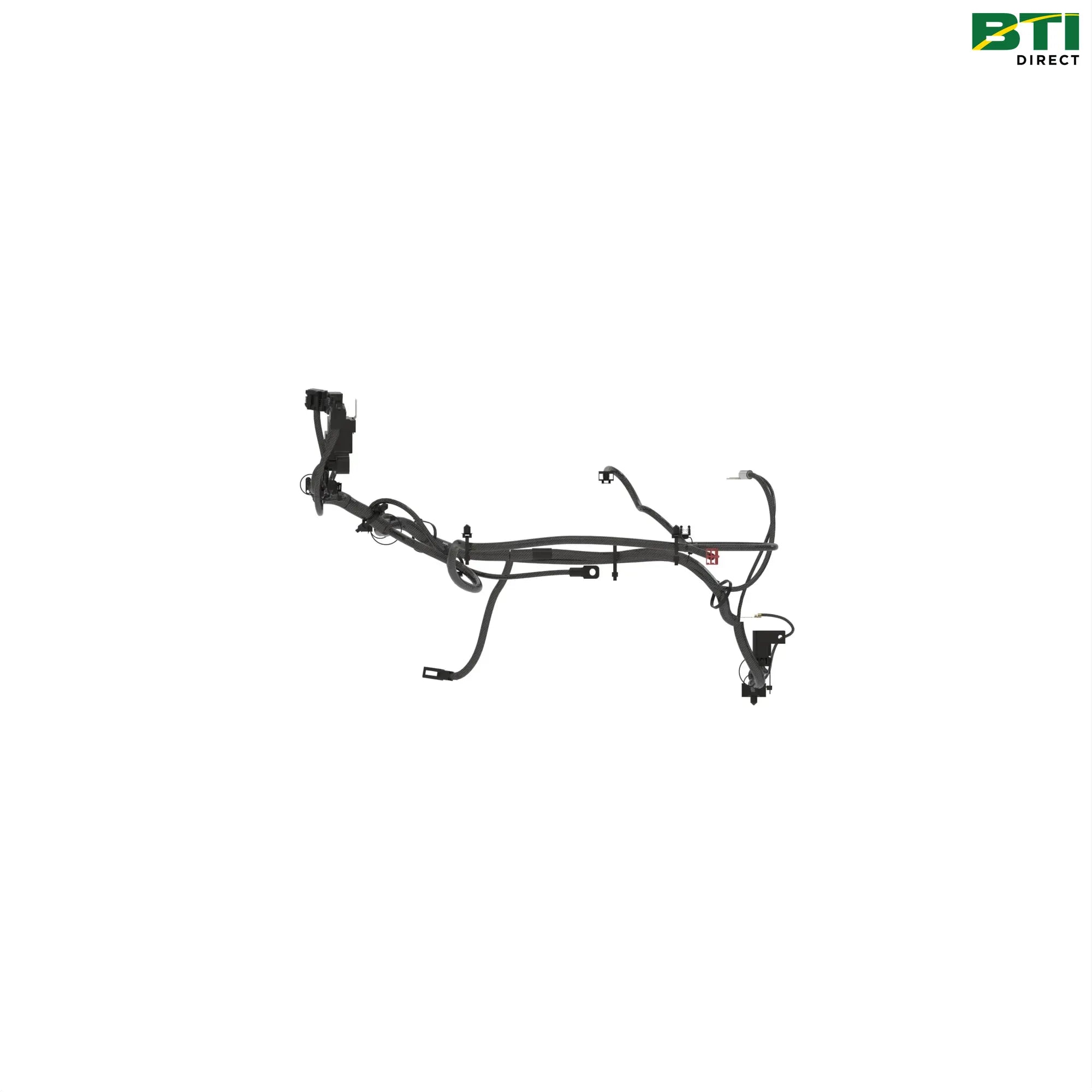 AUC16535: Chassis Wiring Harness