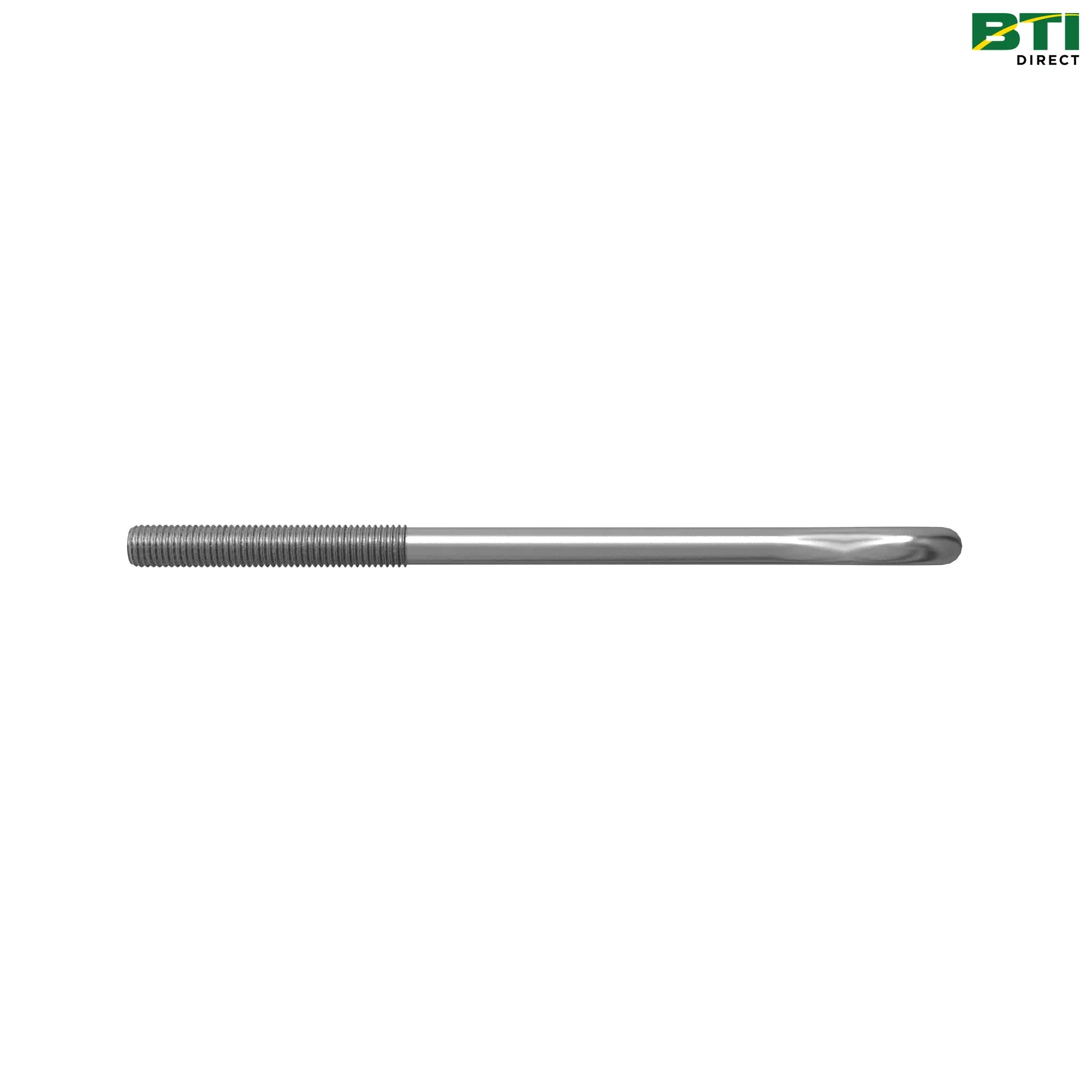N317636: Eyebolt, M10 X 201.2