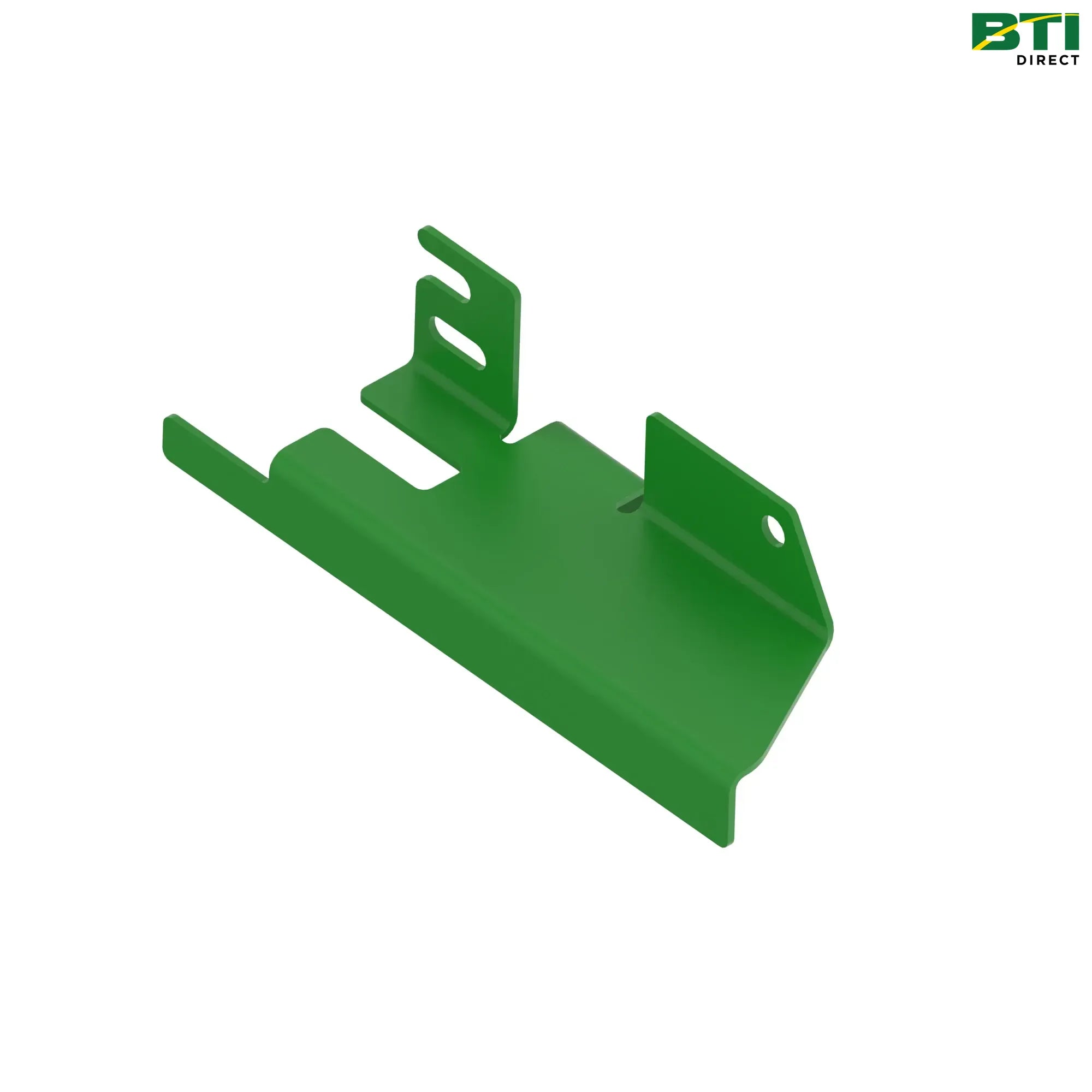 N318447: Hood Guide Left Bracket