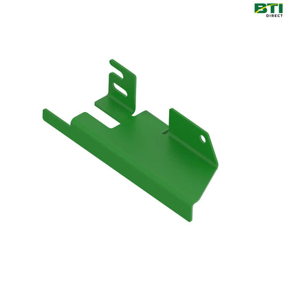 N318447: Hood Guide Left Bracket