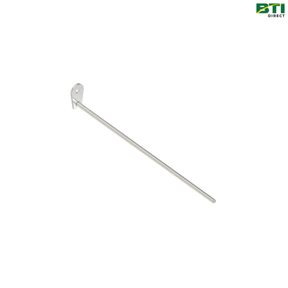AUC15715: Non Re-Lubrication and Bolt-On Flag or Pivot Pin